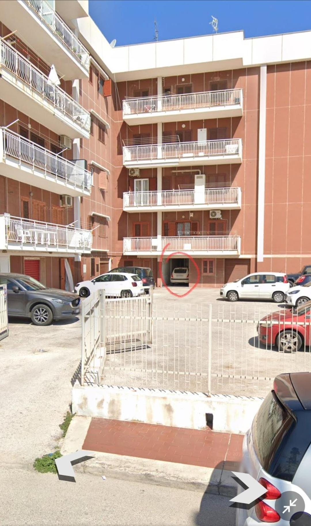 Room 20 - Piccola Camera In Pietra Bianca Giovinazzo Exterior photo